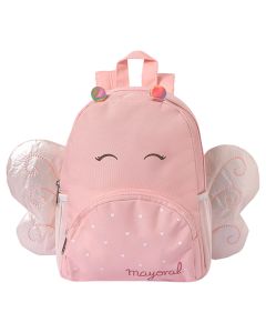 Mochila Mariposa para Guardería