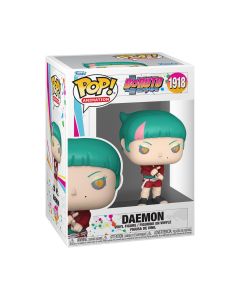 Funko Pop ANIMATION: Boruto Next Generations -