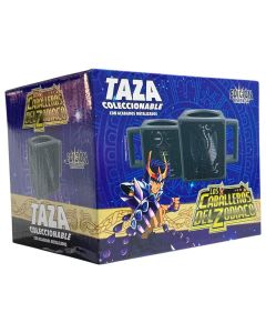 Taza Edición Limitada 560 ML - Armadura IKKI el