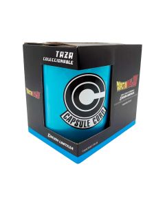 Taza Jumbo Edición Limitada 567 ML - Corporación