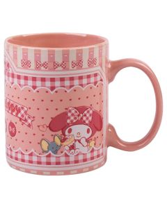Taza Edición Limitada MY Melody 350 ML-SANRIO