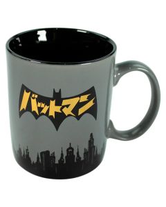 Taza Edición Limitada Batman 350 ML-WARNER Bros