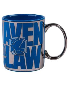 Taza Metálica Edición Limitada Ravenclaw 350