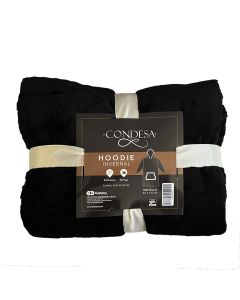 Hoodie Borrega Invernal