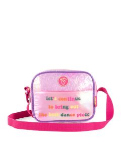 Cross Body Urufi