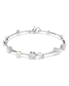 Pulsera Constella Pearl WHI / RHS M
