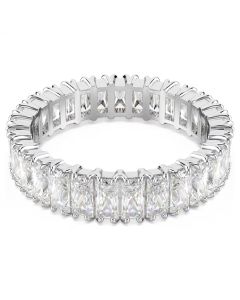 Anillo Re Matrix BAG.ALL-ARND WHITE / RHS 52