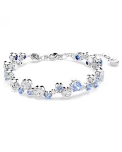 Pulsera CONSTELLA:CB BLU / RHS M