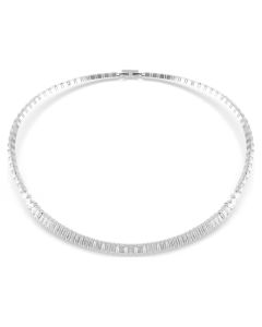 Collar MATRIX:ALL ARD Baguette WHI / RHS