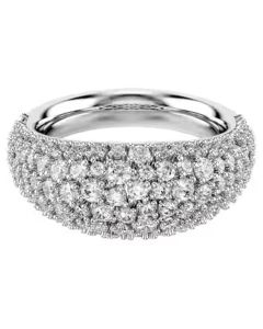 Anillo SUBLIMA: / WHITE / RHS 52