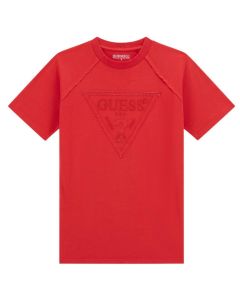 Playera Oversize Guess