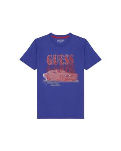 Playera Oversize Guess