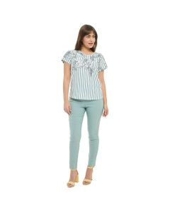 Blusa Triada 80126