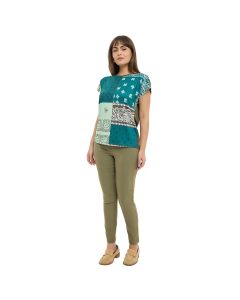 Blusa TRIADA80226