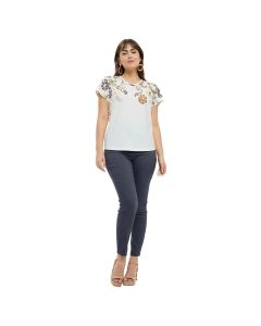 Blusa TRIADA80226