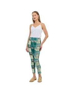 Pantalón Elemental Fantasía 80226