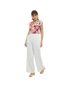 Pantalón Flora 01