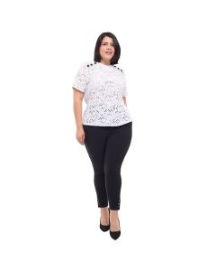 Blusa Playtime 21