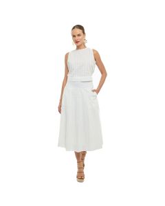 Falda Delivery 2602-4