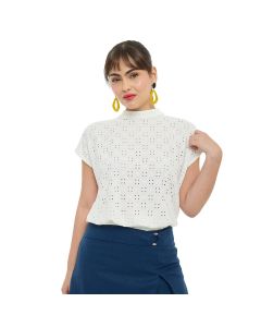 Blusa Delivery 2602-5