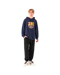 Hoodie de Hombre Barcelona