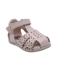 Sandalia Moda Flores