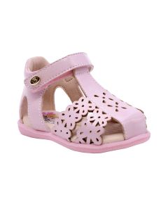 Sandalia Moda Flores