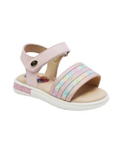 Sandalia Moda