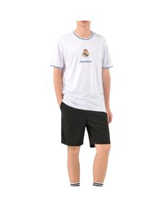 Playera Básica Real Madrid