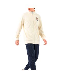 Chamarra Real Madrid Hombre Basics Regular