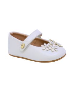 Balerina Bebé Suela Blanda