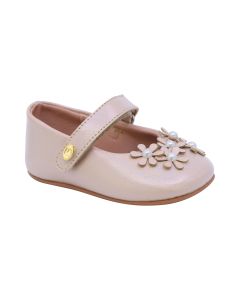 Balerina Bebé Suela Blanda