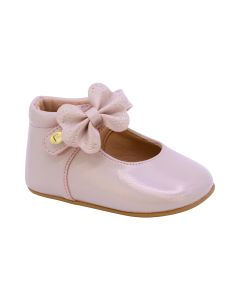 Balerina Bebé con Moño