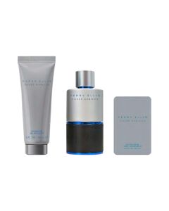 Cofre Perry Ellis Silver Horizon EDP 100 ML