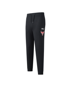 Joggger Pants Bulls NBA Team