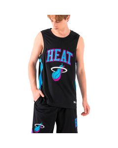 NBA Player Number Jaques JR Tank Top