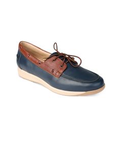 Zapato Cerrado Piso