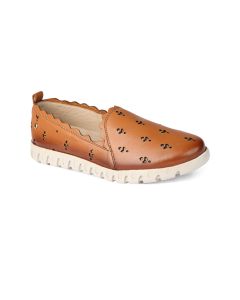 Zapato Cerrado Piso