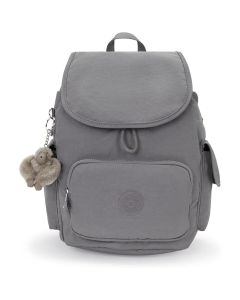 Backpakc City Pack S Inviting Grey