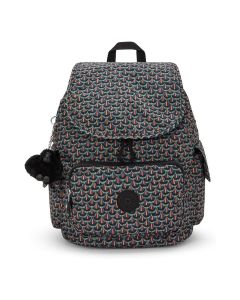 Backpack City Pack S Geo Feather