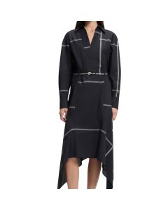 Vestido Dresses Doloh Regular Fit