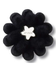 Black Velvet Flower 1