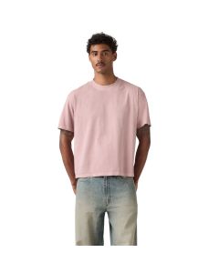 Playera Cuello Redondo Manga Corta