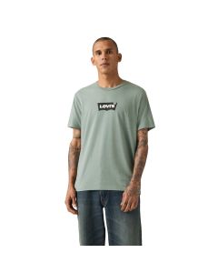 Playera Cuello Redondo Manga Corta