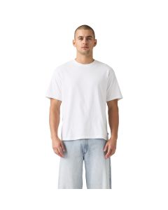 Playera Cuello Redondo Manga Corta