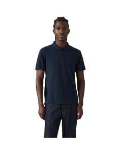 Playera Tipo Polo Manga Corta