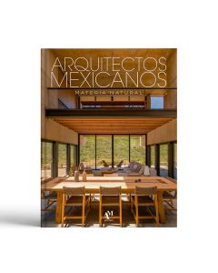 Arquitectos Mexicanos Xxvi Materia NATURALIAL"