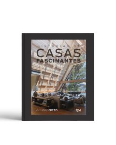 Historias de Casas Fascinantes