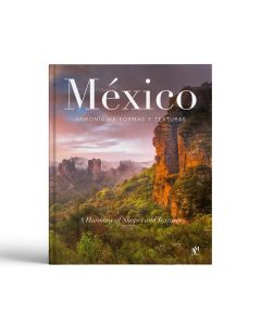 Mexico Armonía de Formas y Texturas