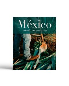 México Talento Consagrado